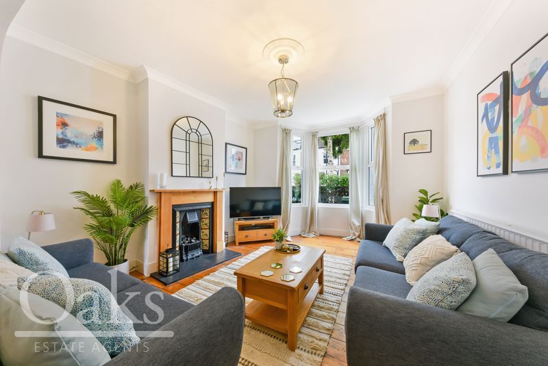 3 bed property for sale in Ferrers Road, London SW16 Zoopla
