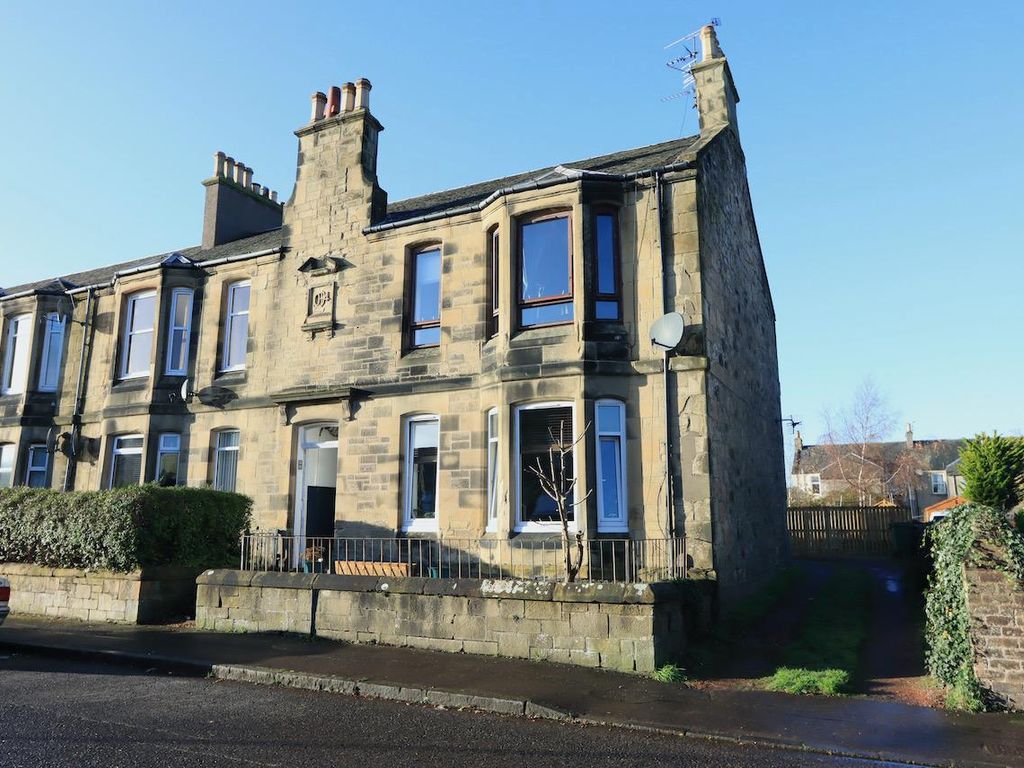 2 bed flat for sale in 24, South Marshall Street, Grangemouth FK3 Zoopla