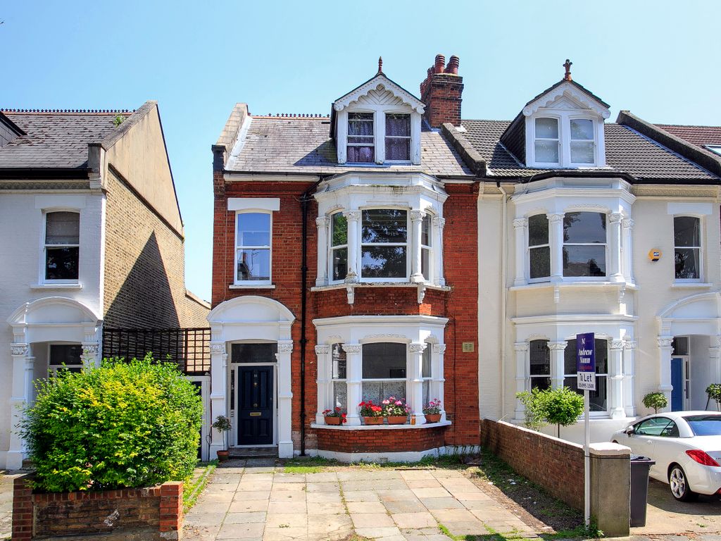 1 bed flat to rent in Thorney Hedge Road, London W4 Zoopla