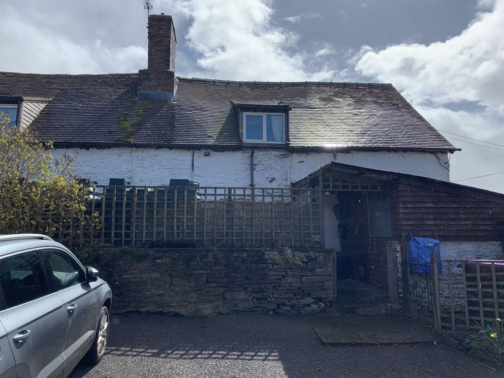 2 bed cottage to rent in Middleton Priors, Bridgnorth, Shropshire WV16 Zoopla