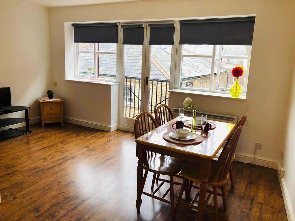 2 bed flat to rent in Fleet Street, Liverpool L1 Zoopla