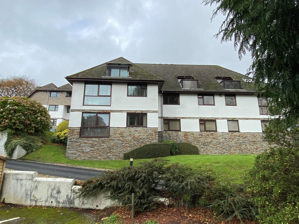 3 bed for sale in The Groves, Crescent Road, Ivybridge PL21