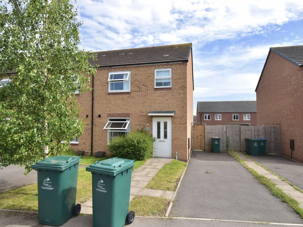 Cherry Tree Drive, Canley CV4  
