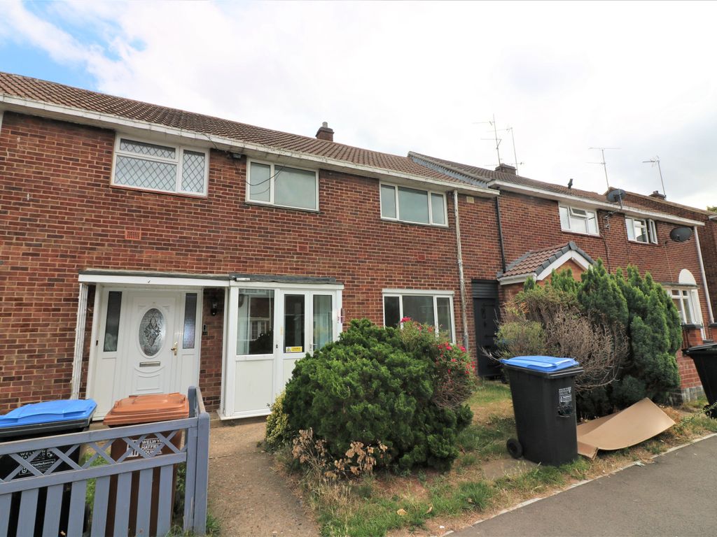 3 bed terraced house to rent in Meadow Dell, Hatfield AL10 Zoopla