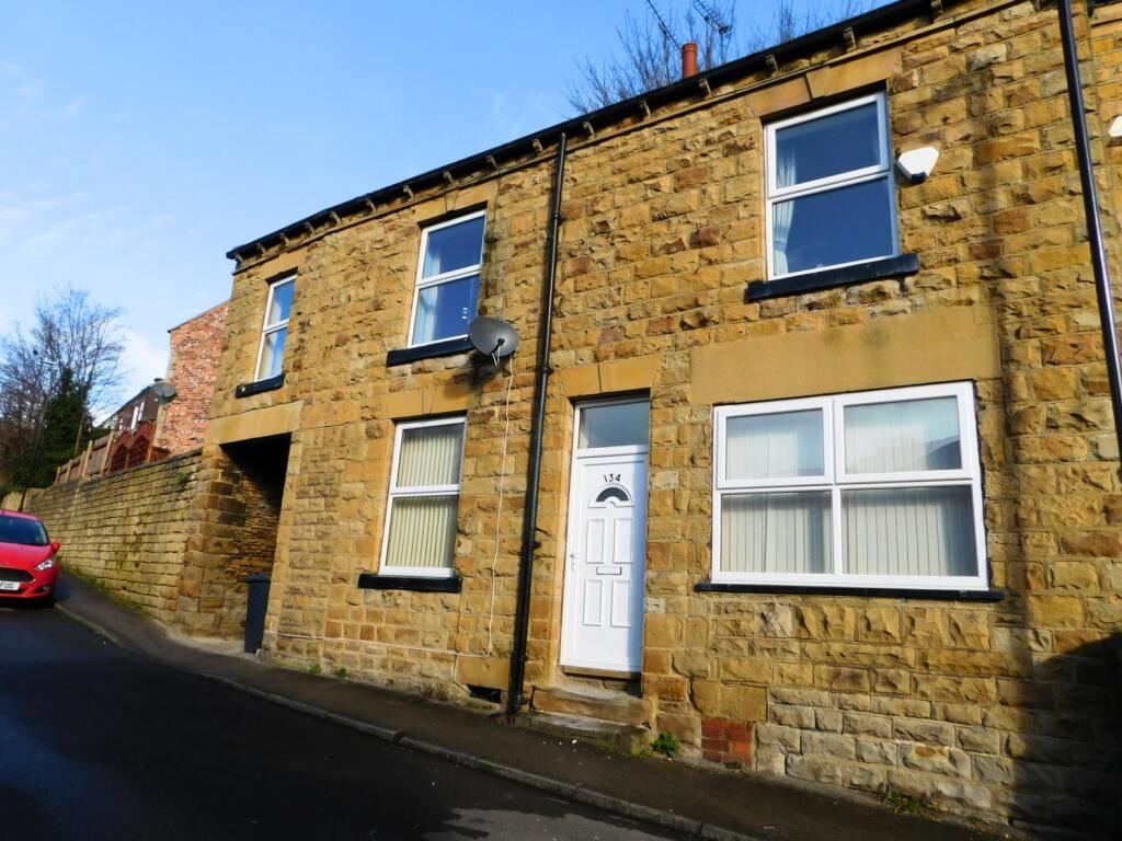 3 bed terraced house for sale in Bank Street, Morley, Leeds LS27 Zoopla