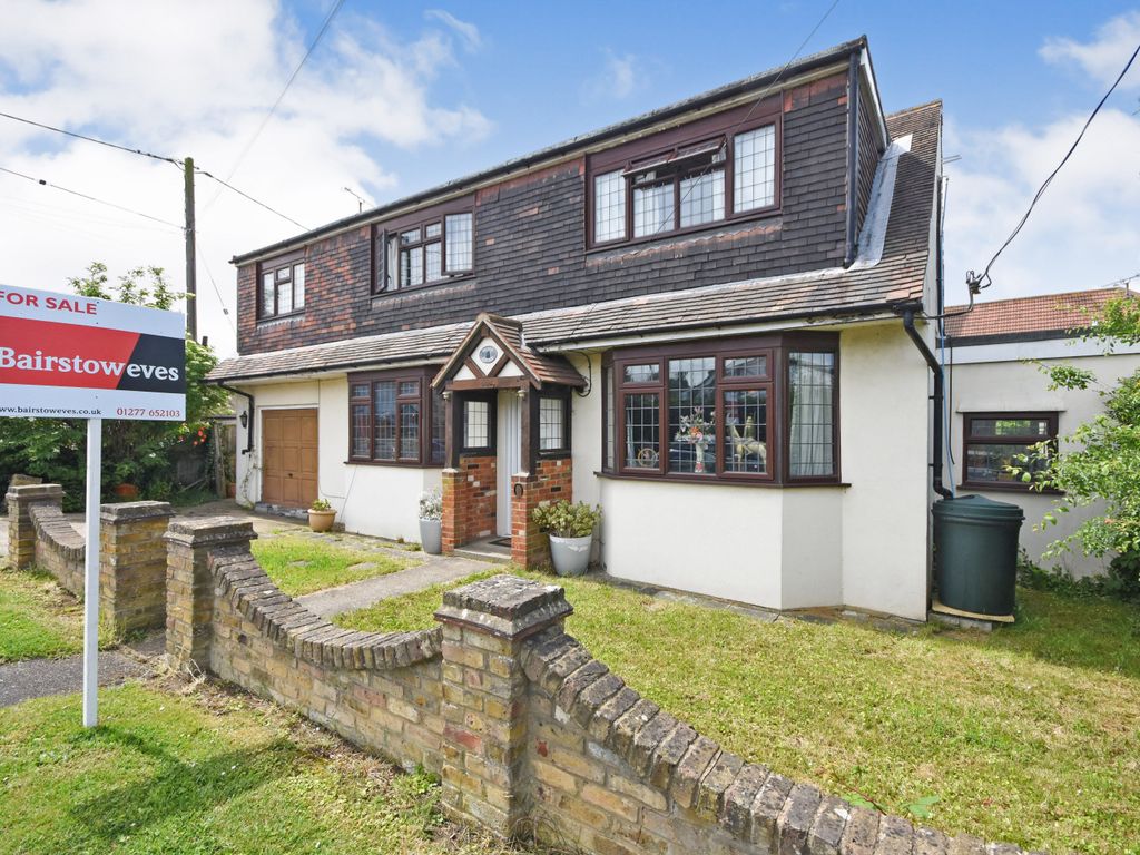 South Beech Avenue, Wickford SS11  