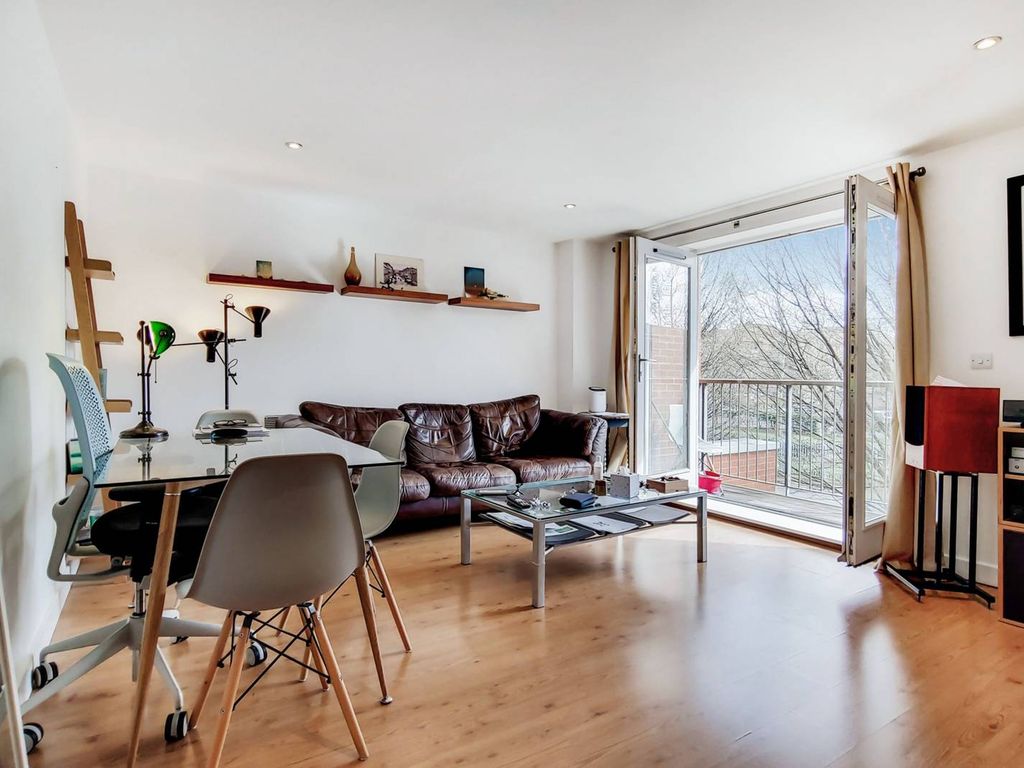 Ashvale Court Matilda Gardens Bow London E3