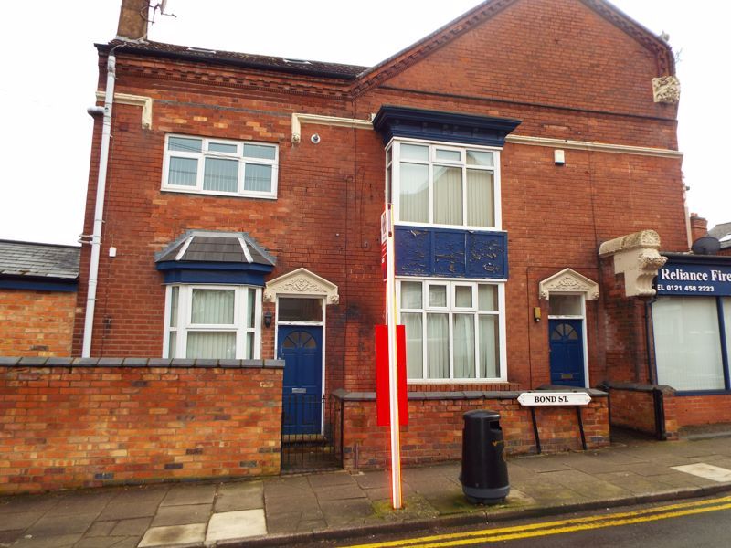 1 bed flat to rent in Bond Street, Stirchley, Birmingham B30, £635 pcm