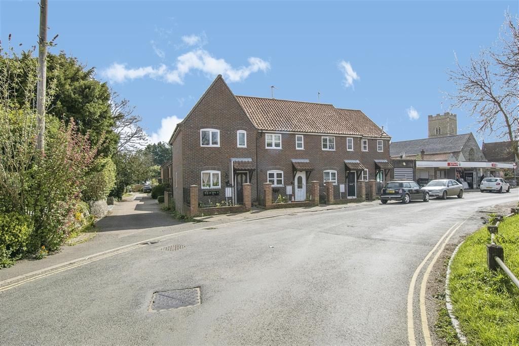 2 bed property to rent in Ollands Road, Reepham, Norwich NR10 Zoopla