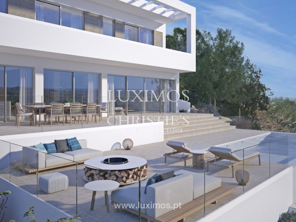 3 bed villa for sale in Monchique, 8550, Portugal, £1,469,494 Zoopla