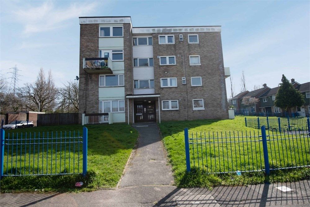 2 bed for sale in Egmont Road, Poole BH16 Zoopla
