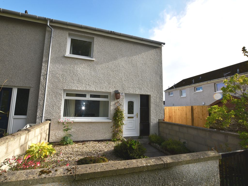 2 bed property for sale in Shieldaig Road, Forres IV36 Zoopla
