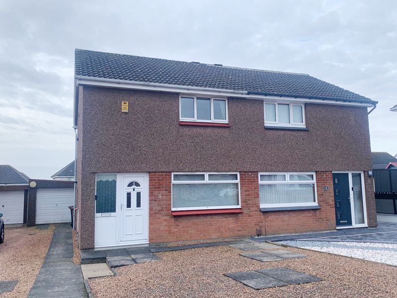 2 bed property for sale in Portland Gardens, Kirkcaldy KY2 Zoopla