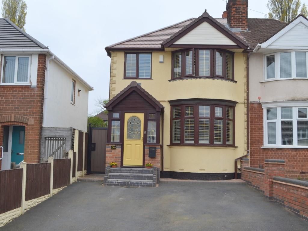 3 bed property for sale in Old Park Road, Dudley DY1 Zoopla