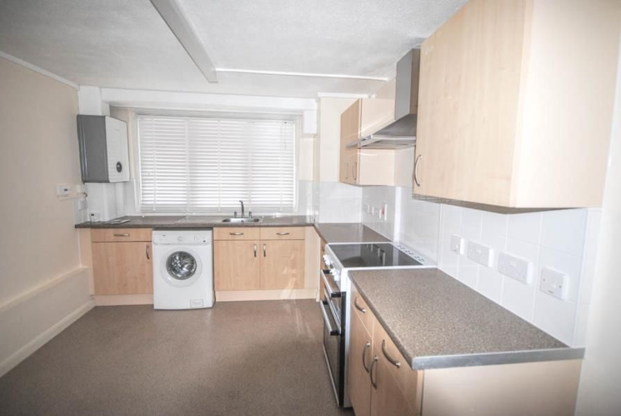 1 bed flat to rent in Hawkinge, Tottenham N17 Zoopla
