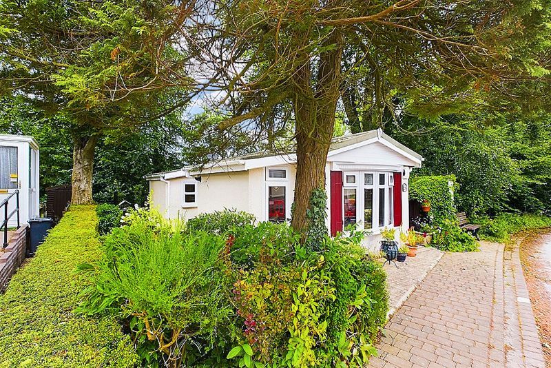 1 bed bungalow for sale in Nepgill, Bridgefoot, Workington CA14, £