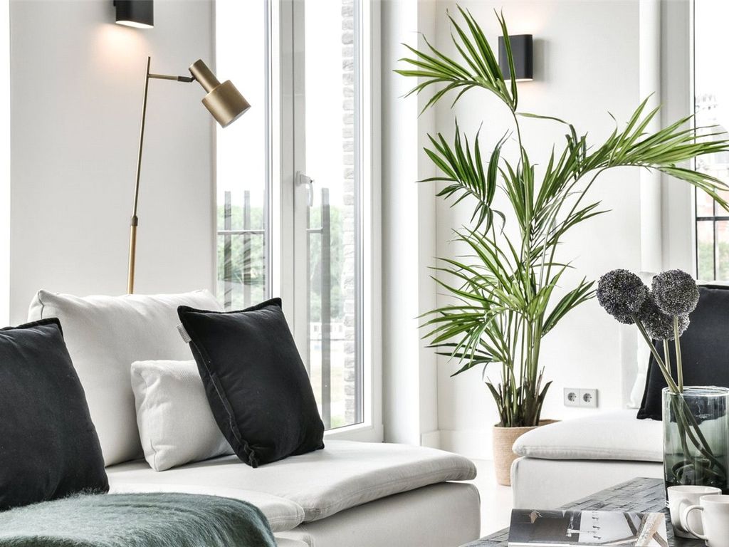 2 bed flat for sale in Vauxhall, Liverpool, Liverpool City Region L3