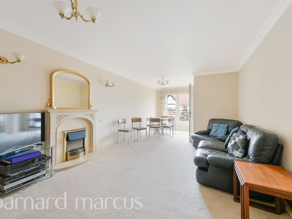 2 bed flat for sale in Bingham Road, Croydon CR0 Zoopla