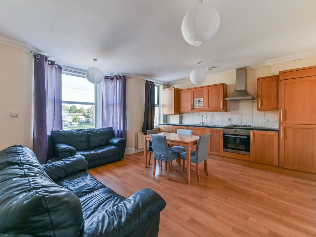 2 bed flat for sale in Canterbury Road, Croydon CR0, £300,000 Zoopla