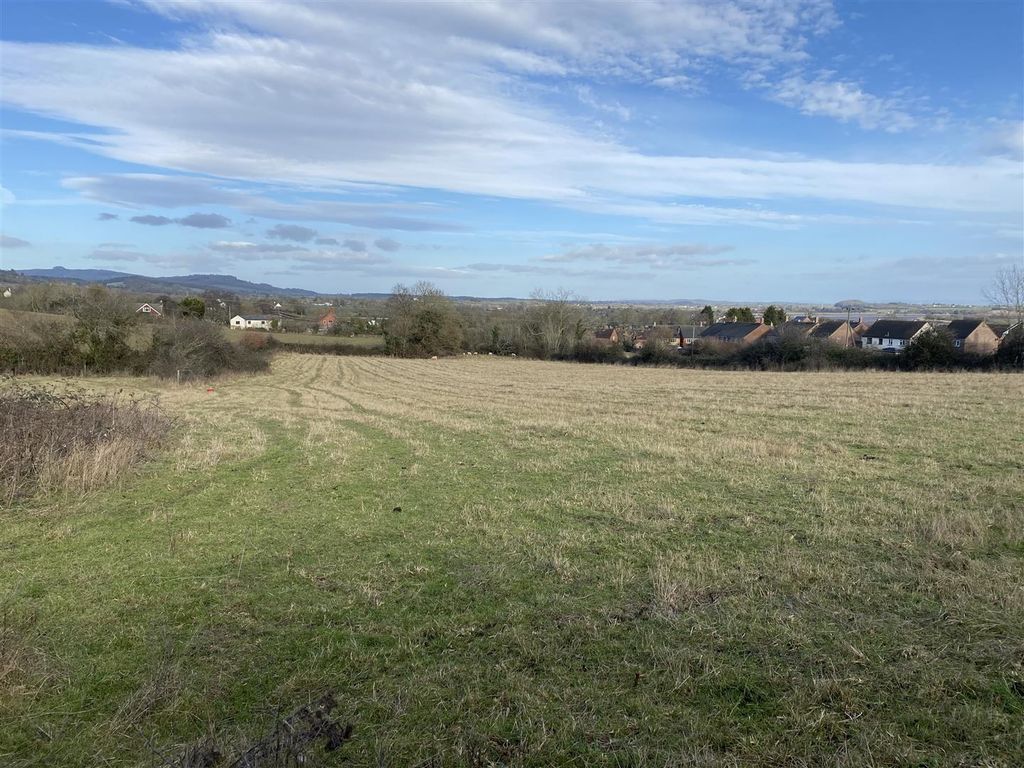 Land for sale in Dean Road, Newnham GL14 Zoopla