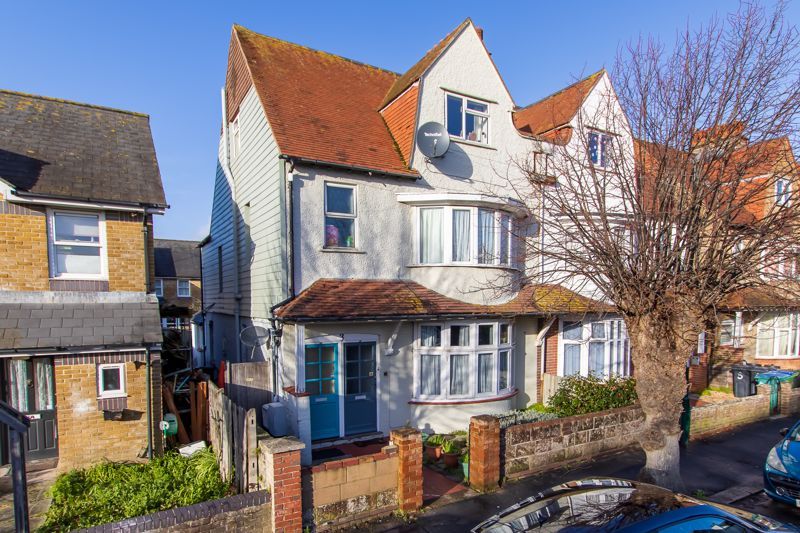 1 bed flat for sale in Annandale Avenue, Bognor Regis PO21 Zoopla