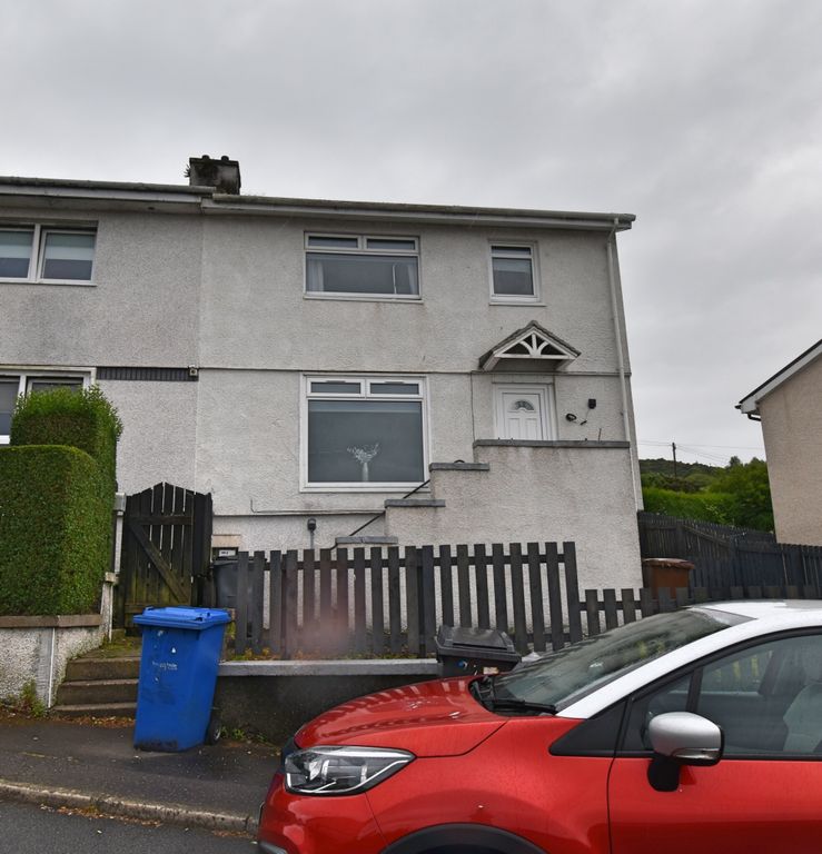 3 bed villa for sale in Balloch Road, Greenock PA15, £120,000 Zoopla