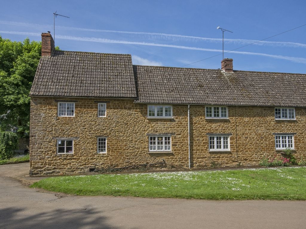 3 bed cottage to rent in Mill Lane, Chipping Warden, Banbury OX17 Zoopla