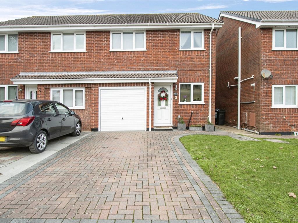 Walkwood Avenue, Bournemouth BH7