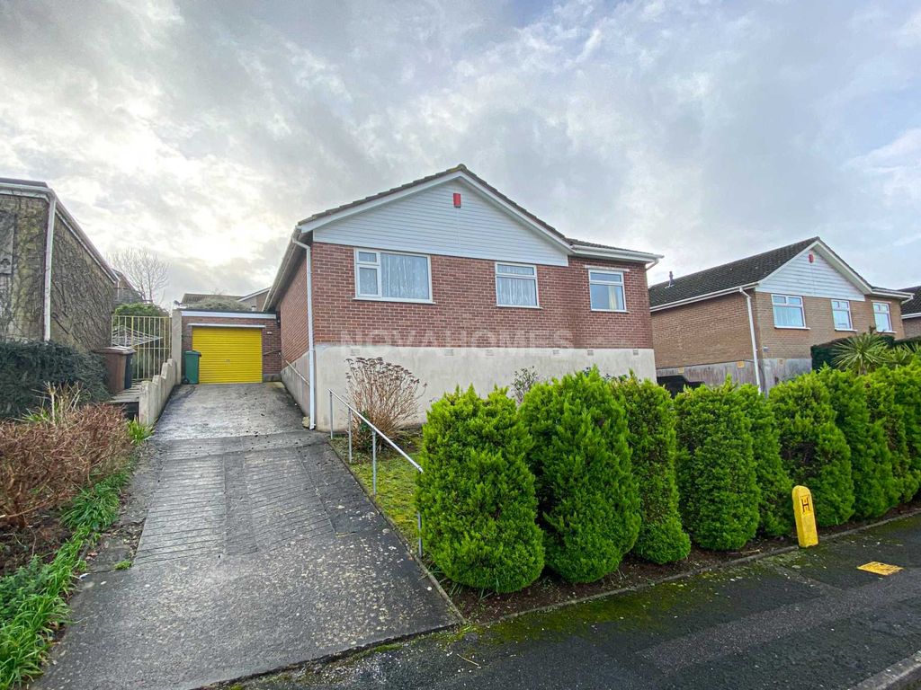 4 bed detached bungalow for sale in Dunraven Drive, Derriford PL6 Zoopla