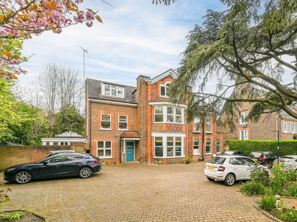 2 bed flat to rent in Woodfield Road, Ealing, London W5 Zoopla