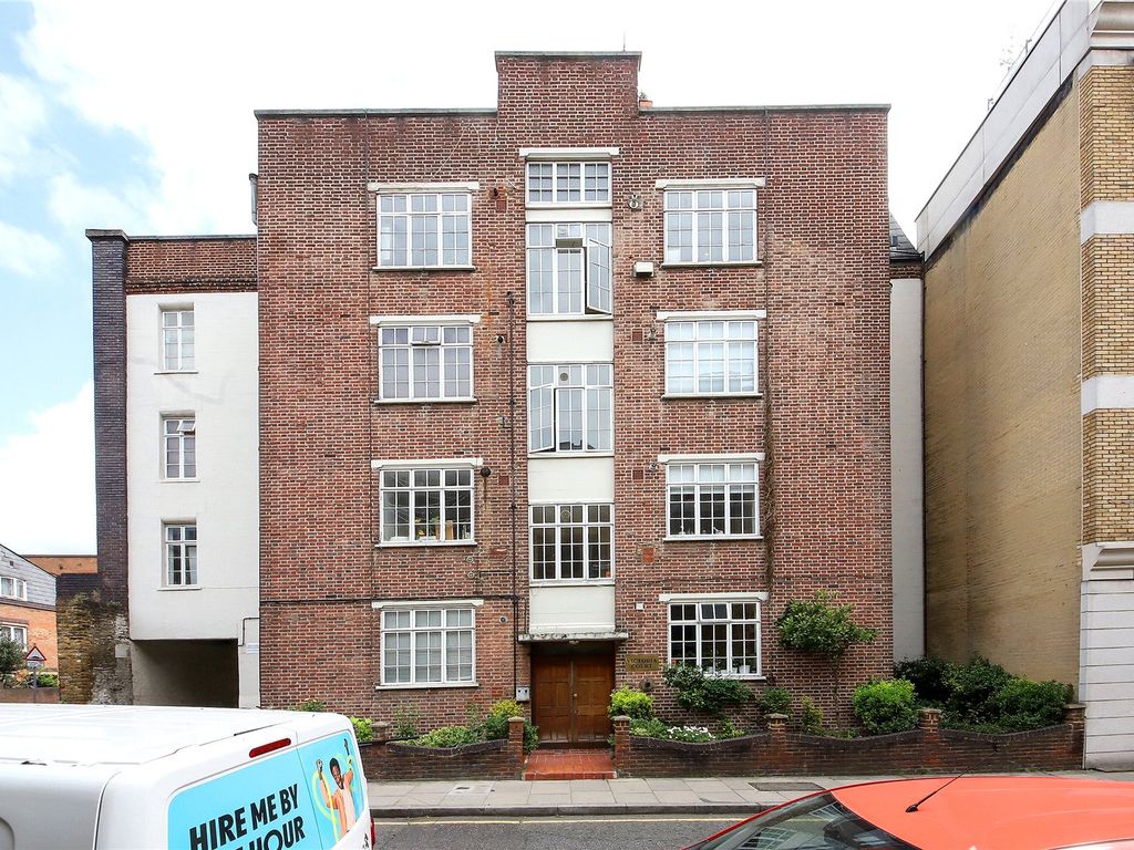 2 bed flat to rent in Victoria Court, Cartwright Street, London E1 Zoopla