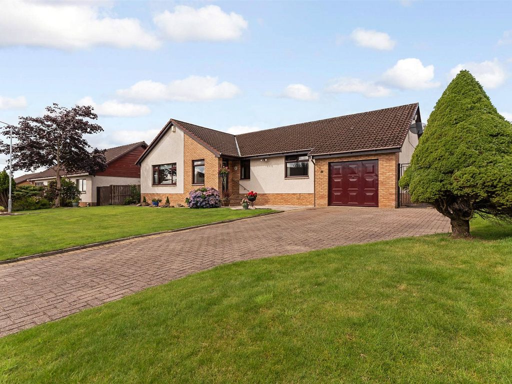 3 bed bungalow for sale in Earls Hill, Cumbernauld, Glasgow G68 Zoopla