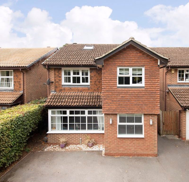 Minchins Close, Abingdon OX14  