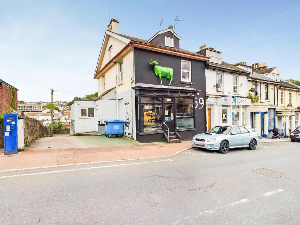 Abbey, Torbay Road, Torquay TQ2