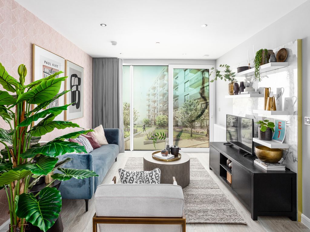 Cavell Street B4.03.26, Whitechapel E1  