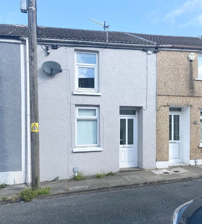 2 bed terraced house to rent in Church Street, Merthyr Tydfil CF47 Zoopla