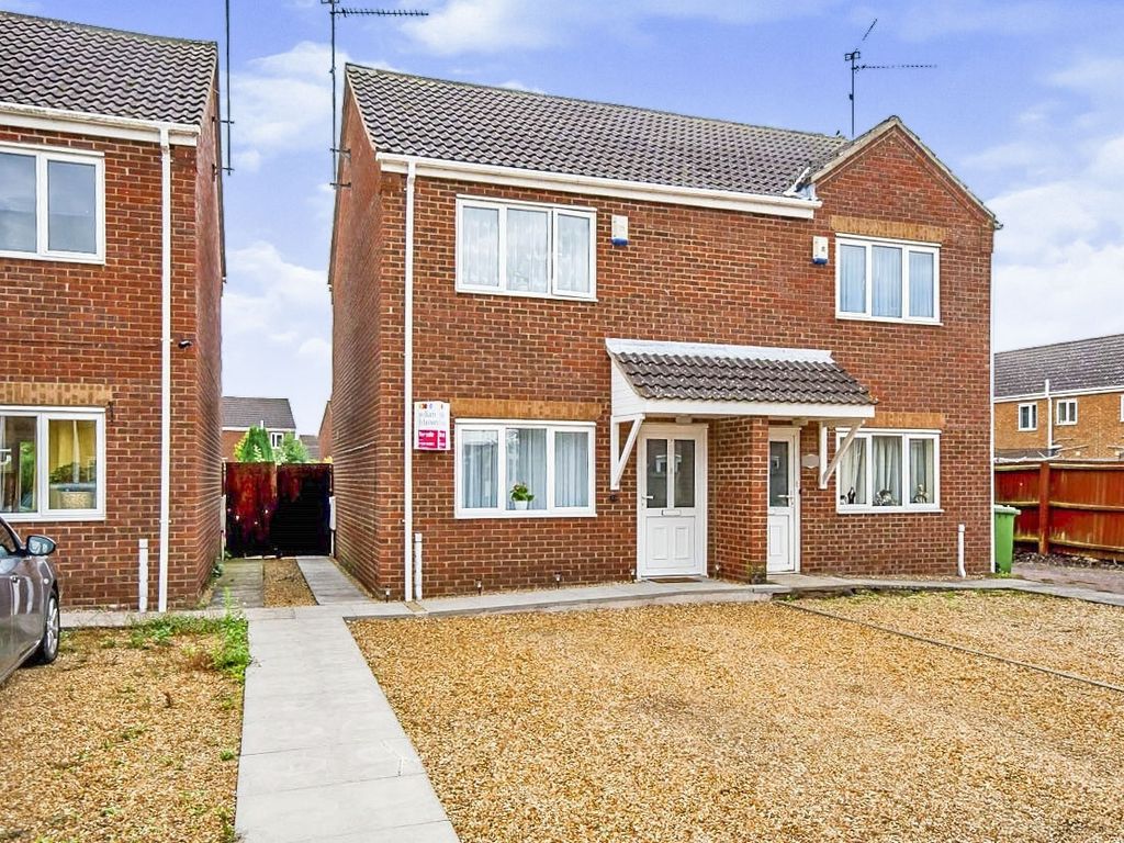 Myles Way, Wisbech PE13  