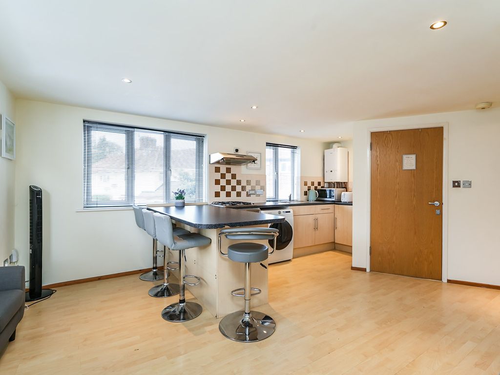 Parsons Place, Oxford OX4  