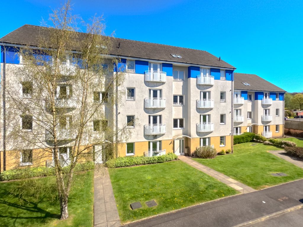 2 bed flat for sale in Netherton Gardens, Anniesland, Glasgow G13 Zoopla