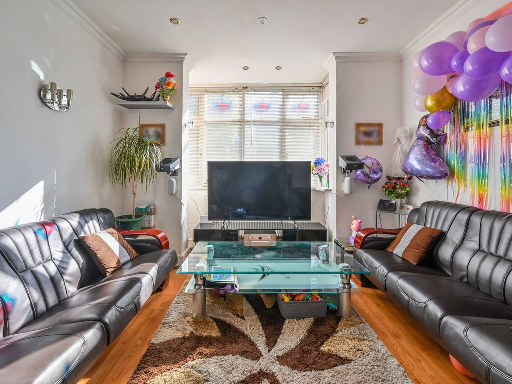 Ramsay Road. Forest Gate, Forest Gate, London E7