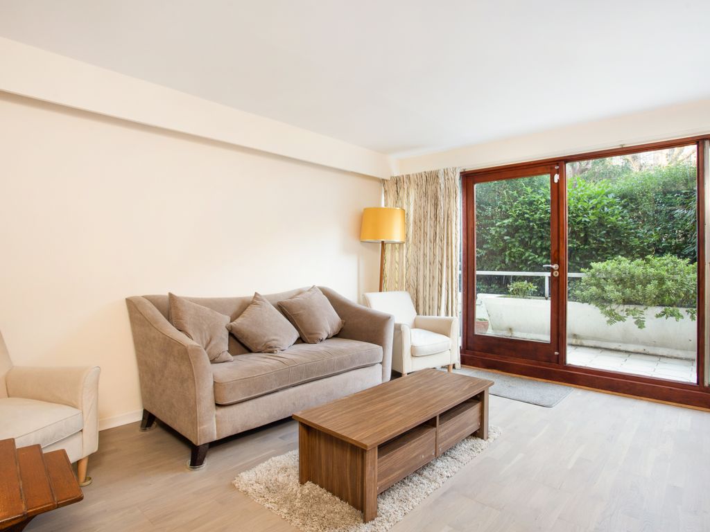 2 bed flat to rent in Kendal Steps, St Fields, London W2, £