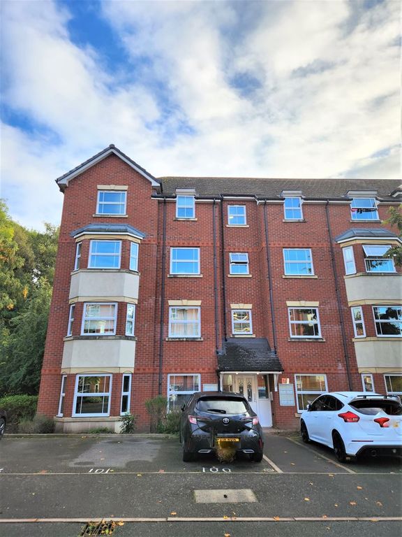 2 bed flat to rent in Trefoil Gardens, Amblecote, Stourbridge DY8 Zoopla