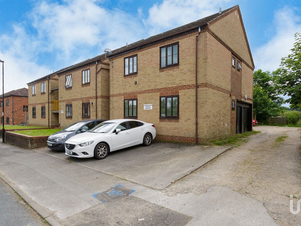 Studio for sale in Harefield Road, Southampton SO17, £97,000 Zoopla