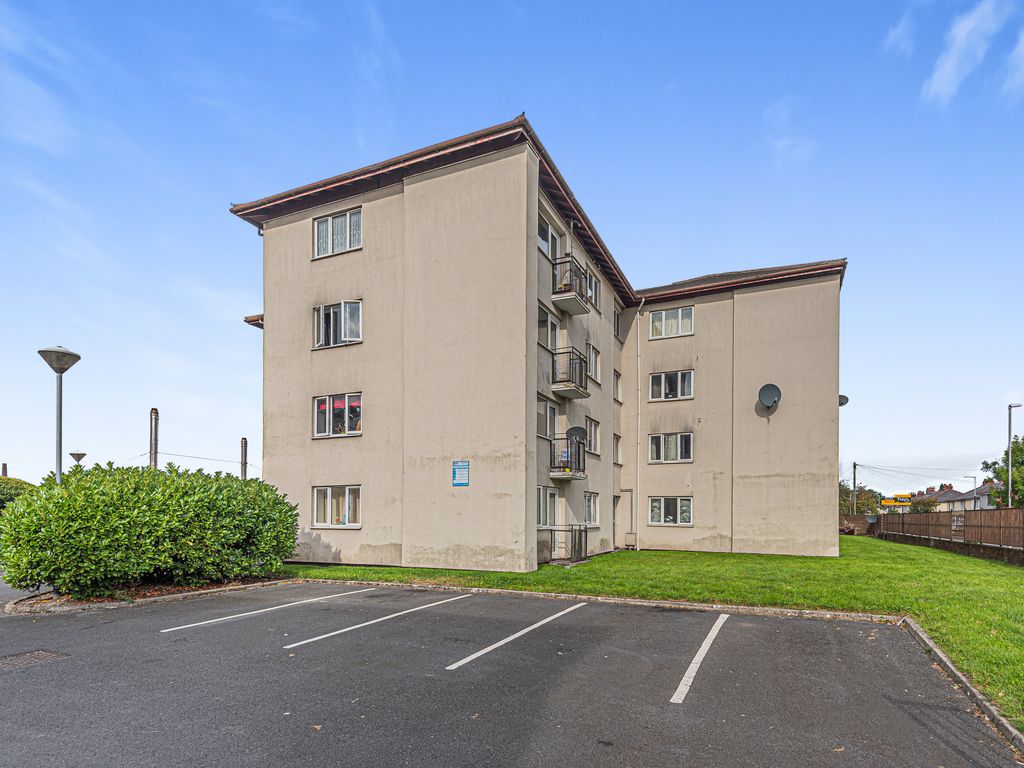 2 bed flat for sale in Derwent House, Samuel Street, Preston PR1 Zoopla