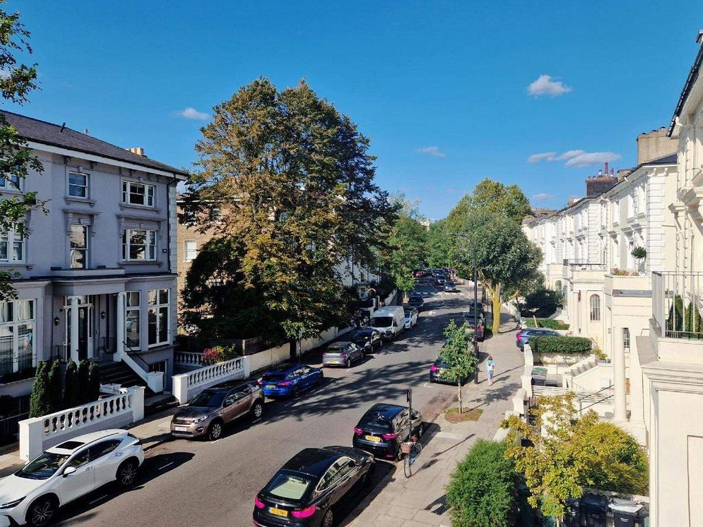 3 bed flat for sale in Buckland Crescent, London NW3, £1,050,000 Zoopla