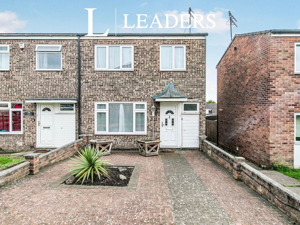 3 bed end terrace house to rent in Colchester, Ferdinand Walk CO4 Zoopla