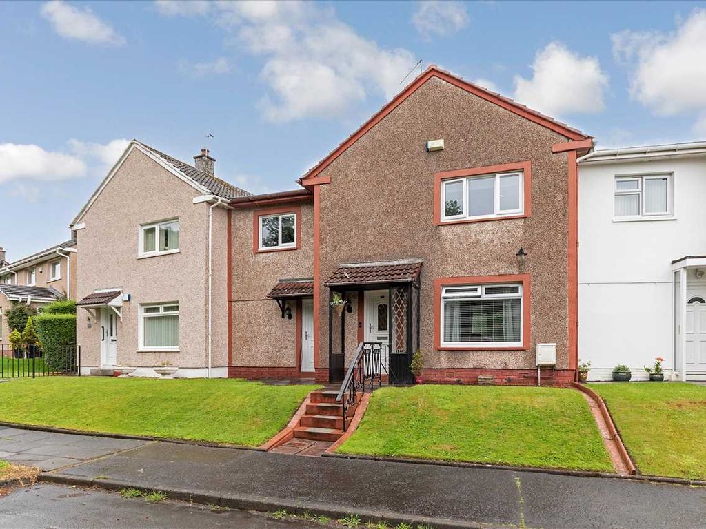3 bed terraced house for sale in Whin Hill, Calderwood, East Kilbride