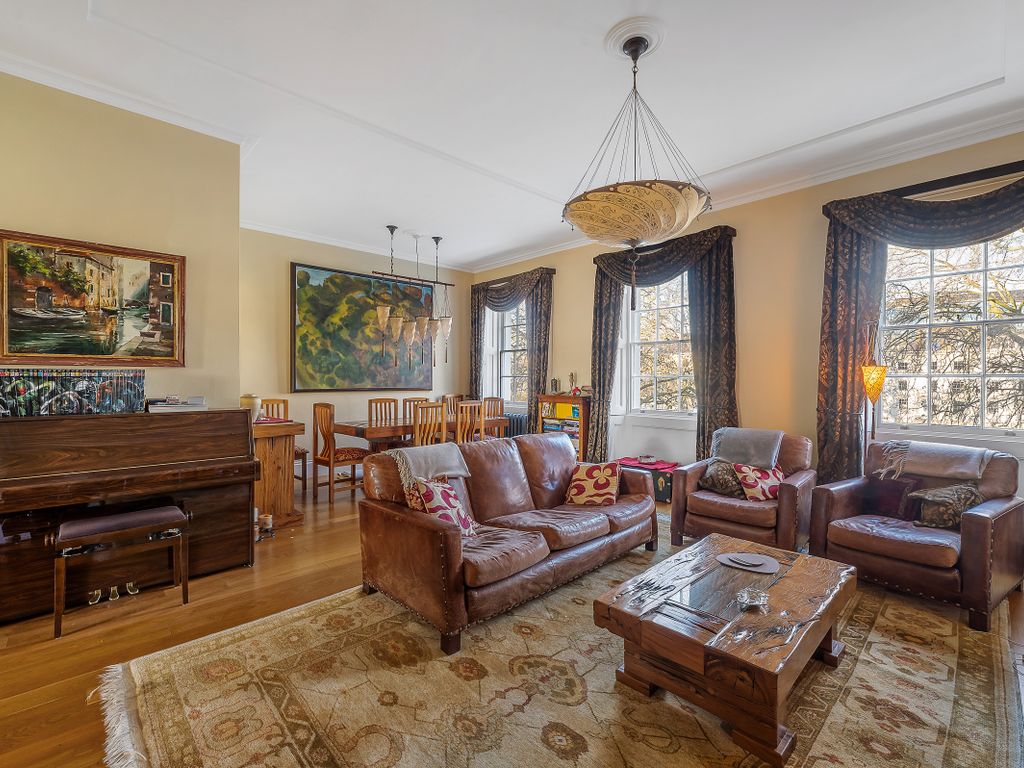 4 bed flat for sale in Eccleston Square, London SW1V, £2,350,000 Zoopla