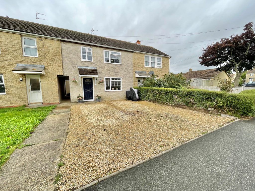 3 bed terraced house for sale in Great Orchard, Ilchester, Yeovil, Somerset BA22, £210,000 Zoopla
