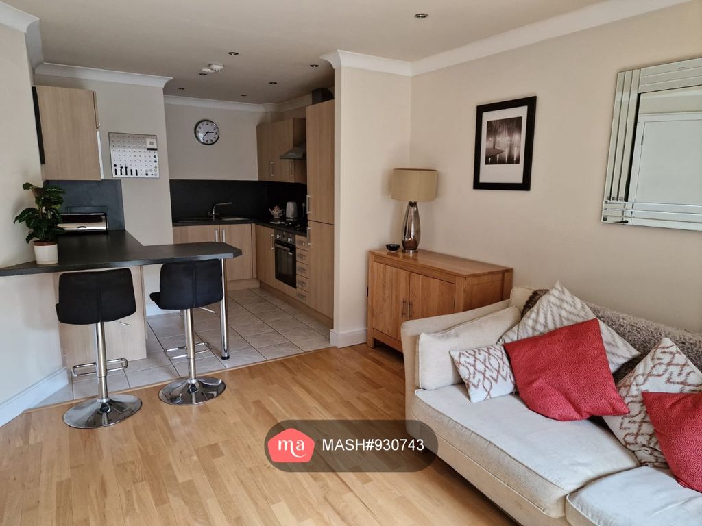 2 bed flat to rent in Allerton Hill, Chapel Allerton, Leeds LS7 Zoopla